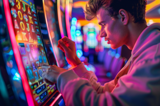 Slots avec RTP Élevé : Meilleures Stratégies Pour Gagner