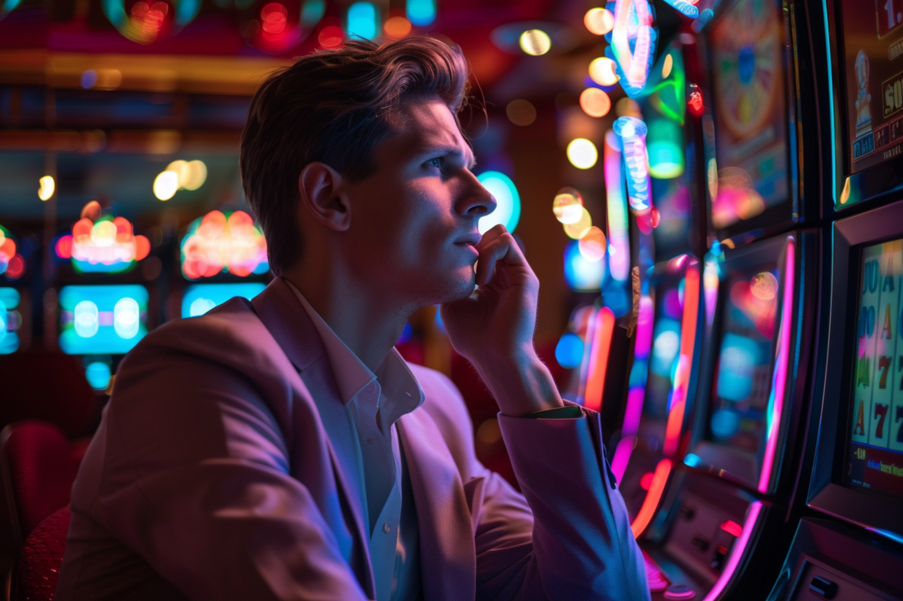 5 astuces casino pour maîtriser efficacement vos mises - Garantie de succès