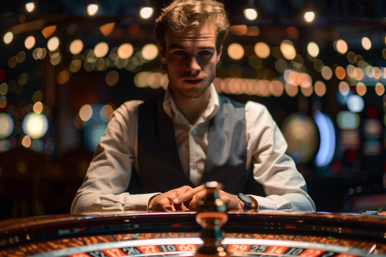 Martingale, Paroli, Fibonacci : la meilleure stratégie gagnante