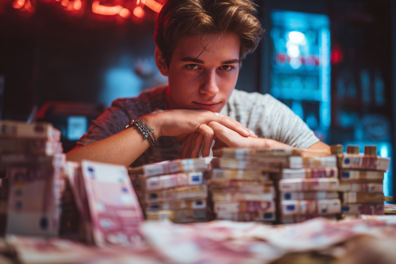 Rejoindre un Club VIP