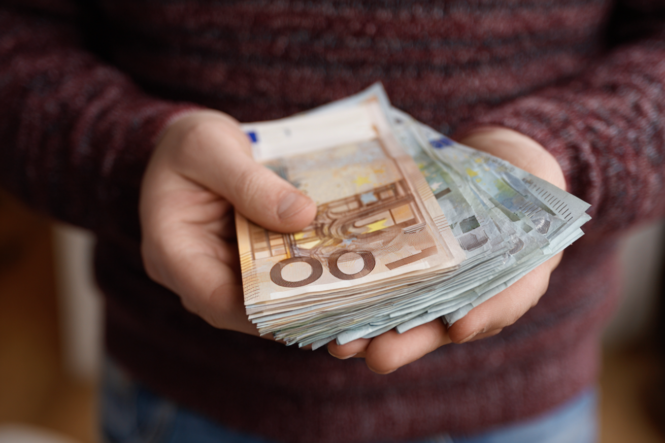 Cashback Hebdomadaire