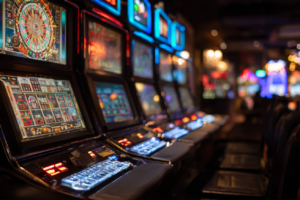 Les Nouvelles Technologies qui Transforment les Casinos en Ligne en 2025