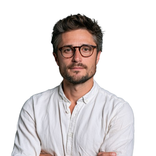 Pascal de Keyser